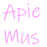 Apie mus