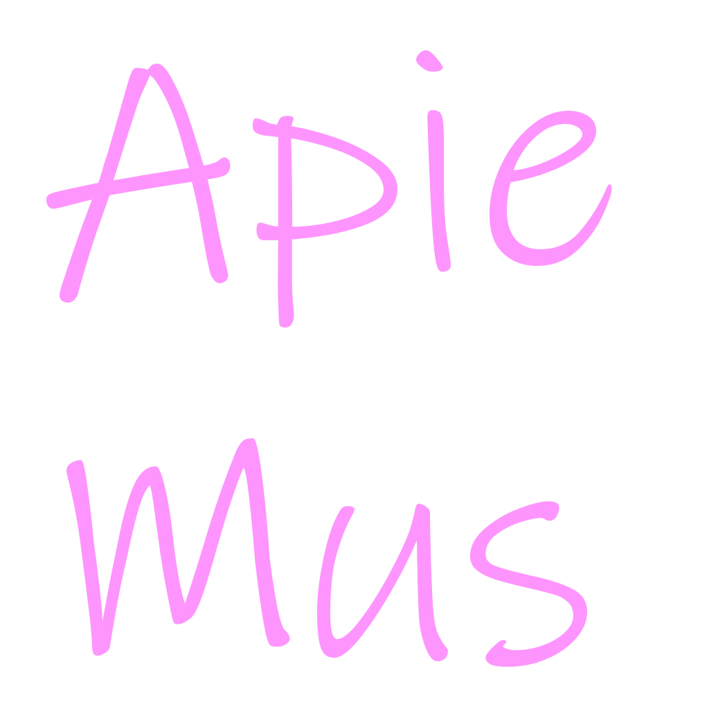 Apie mus