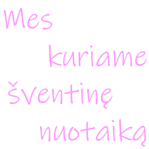Apie mus