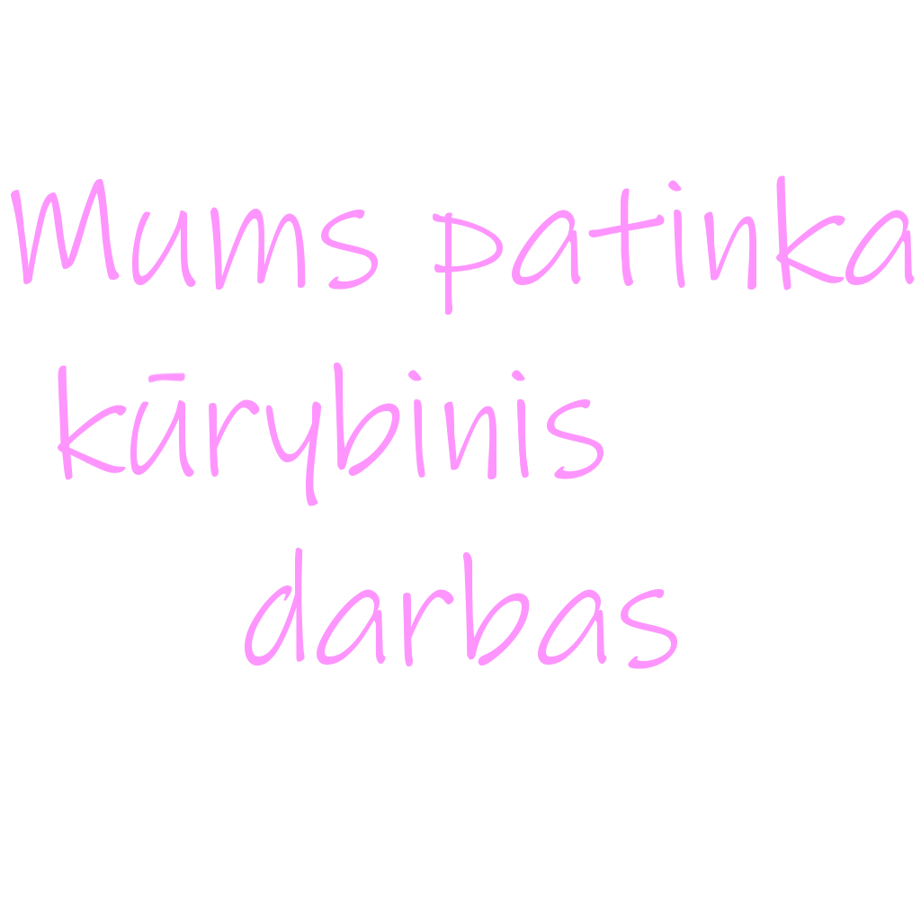 Apie mus