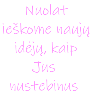 Apie mus